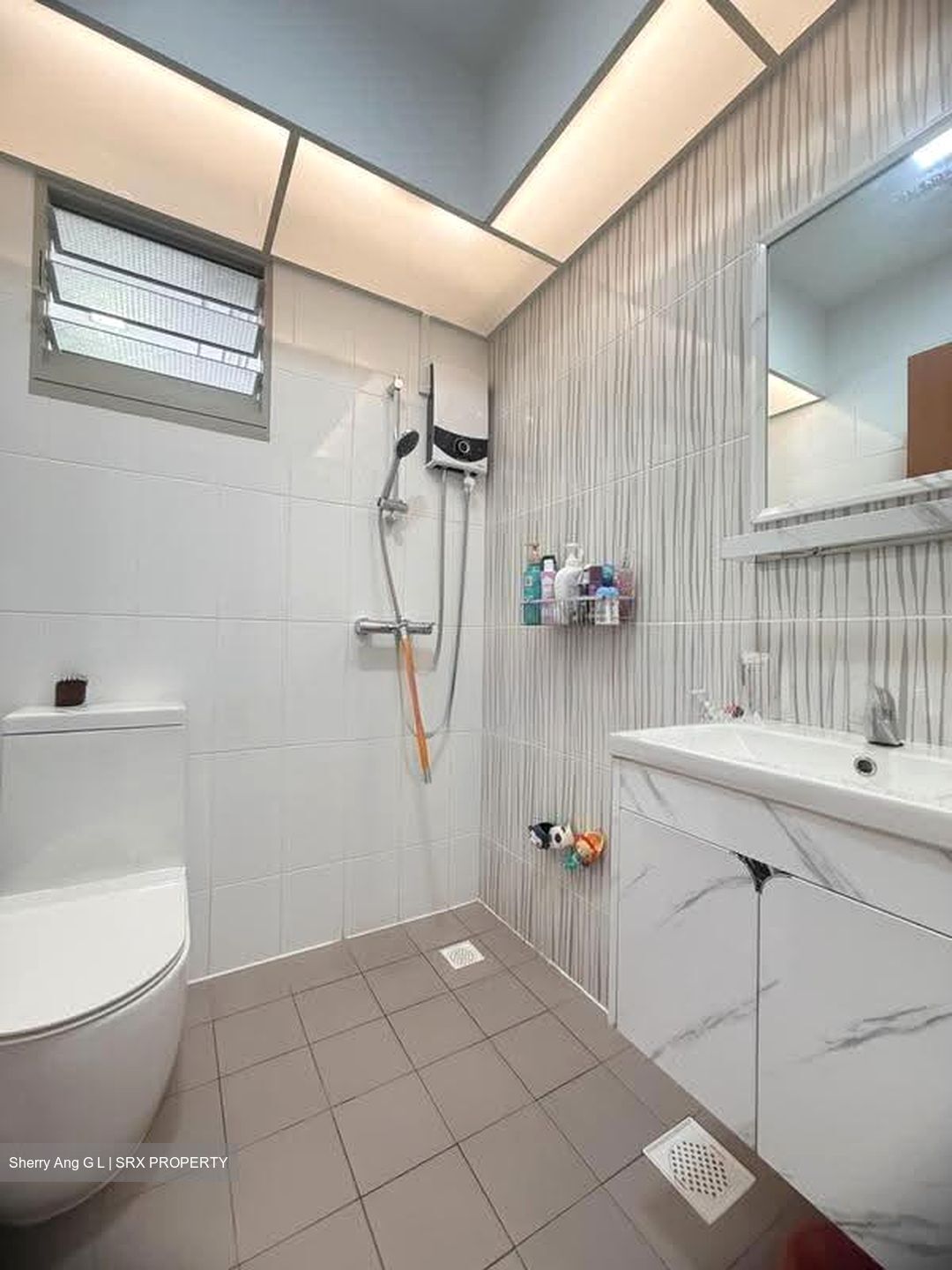 Blk 494G Tampines Greenedge (Tampines), HDB 3 Rooms #628461491